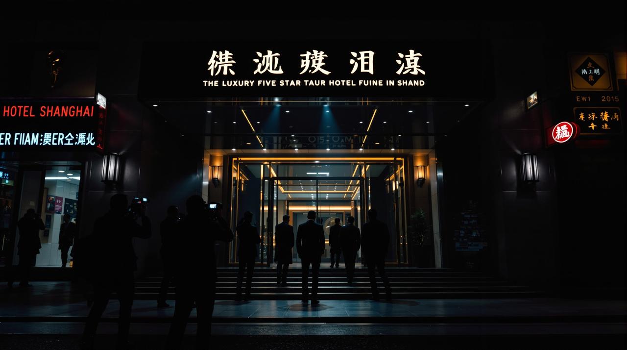 林更新新恋情曝光引热议 神秘女子正是网红成焦点